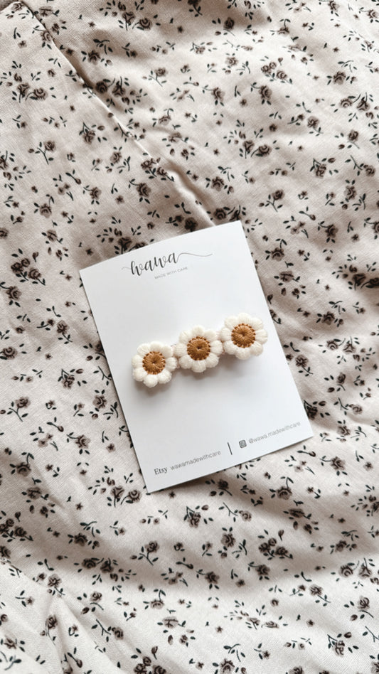 LACE CLIP I  MARA