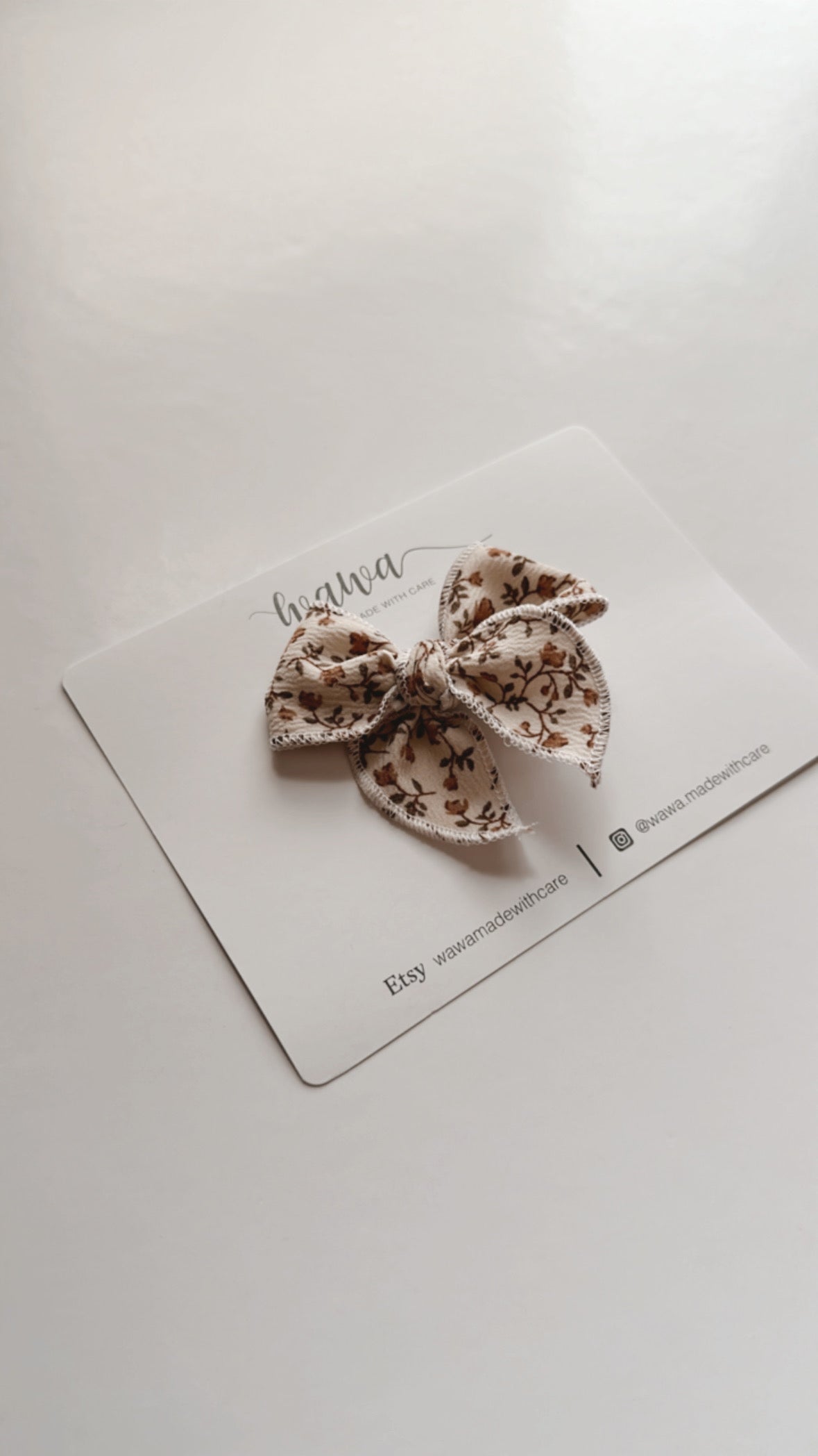 FABLE |  VINTAGE FLORAL