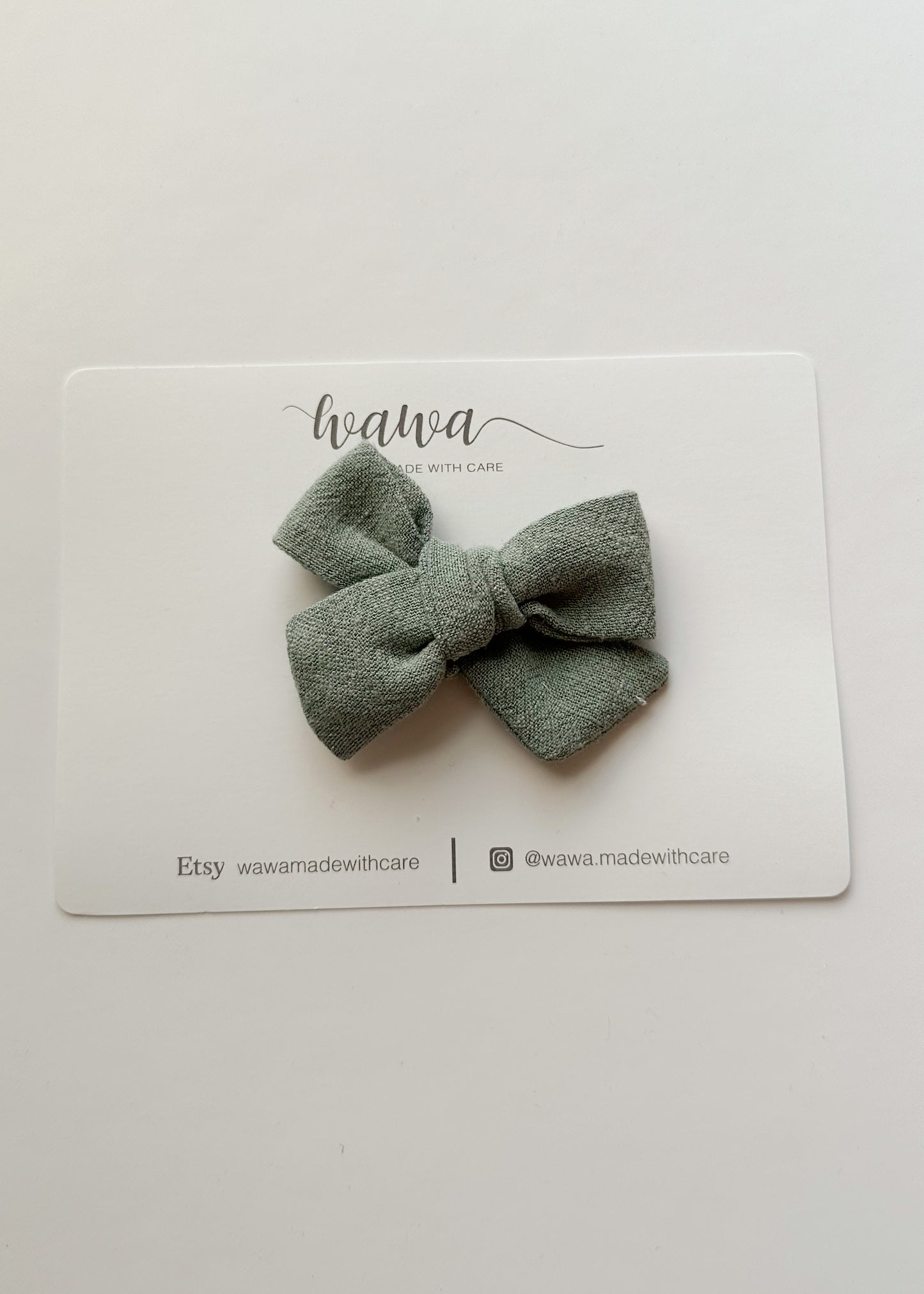 CLASSIC BOW | SIERRA