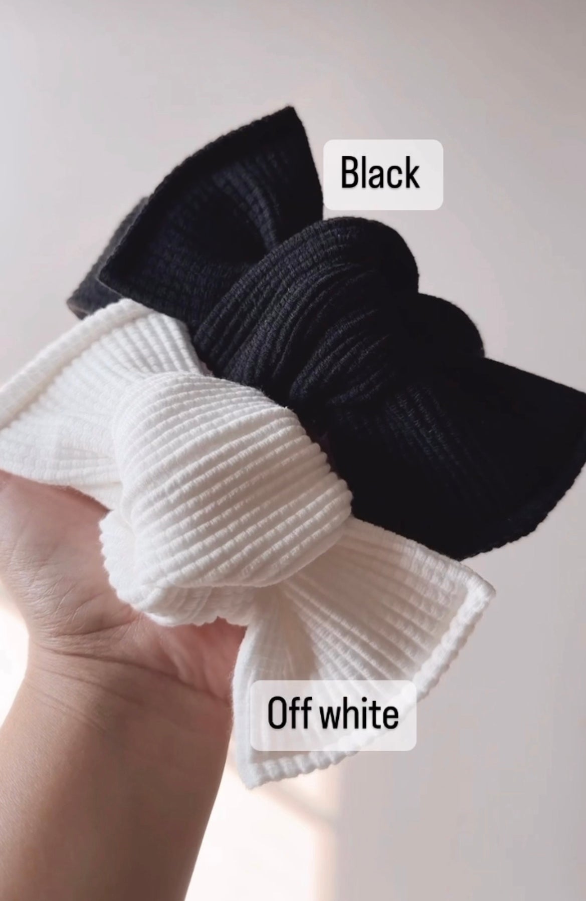 ORGANIC HEADWRAP | VARIOUS COLOURS
