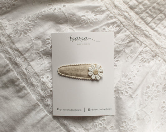 LACE CLIP I SPRING
