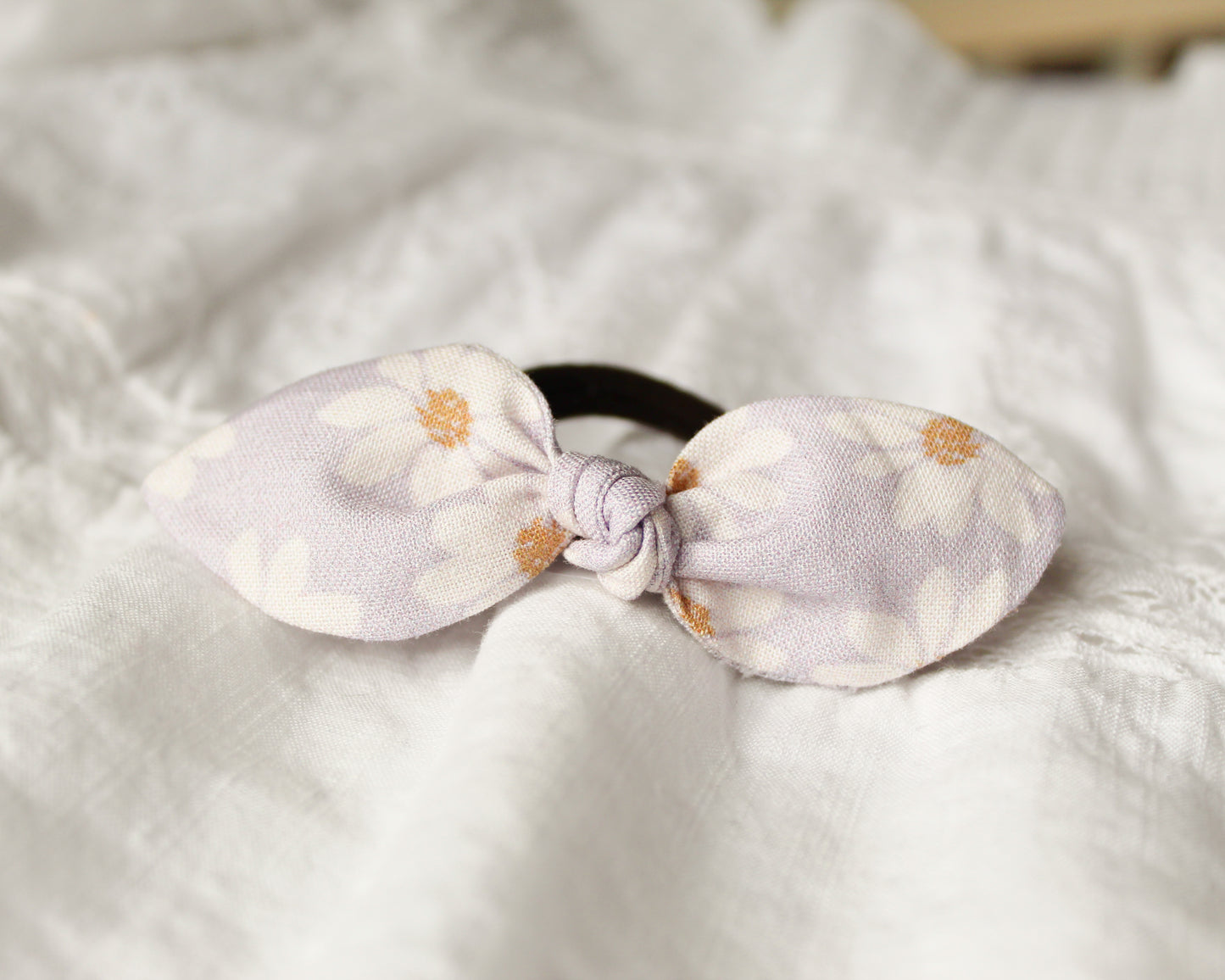 BUNNY TIE | LILI