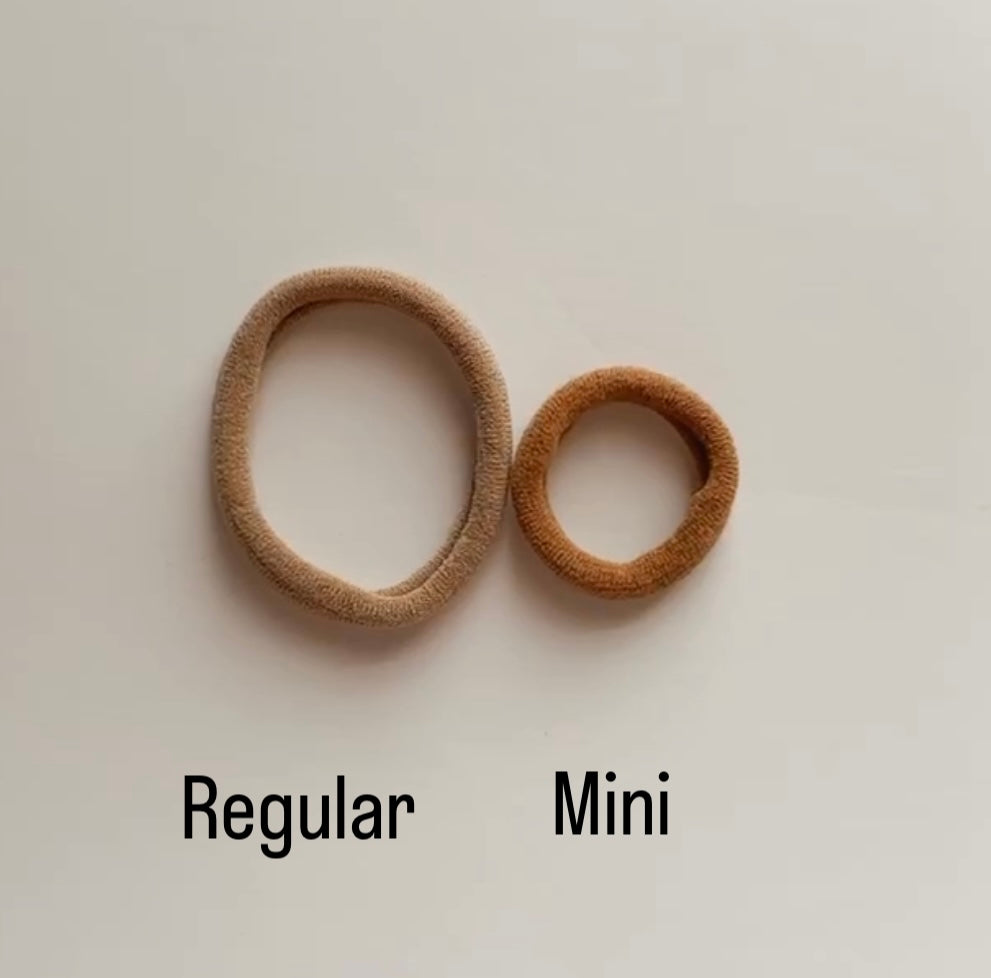 MYSTERY SET | BUNNY TIES