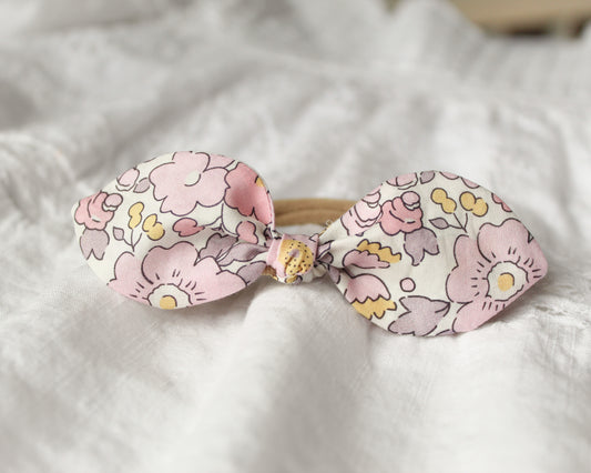 BUNNY TIE | AMY
